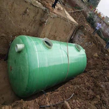 50厘米玻璃钢化粪池价格解析与选购指南