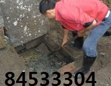 南京瑞鑫污水管道化粪池清理公司 专业引领，洁净城市每一寸肌理